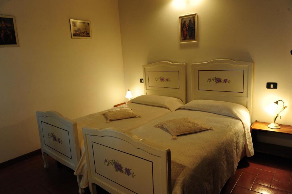 Agriturismo Il Sasso Guest House Anghiari Room photo