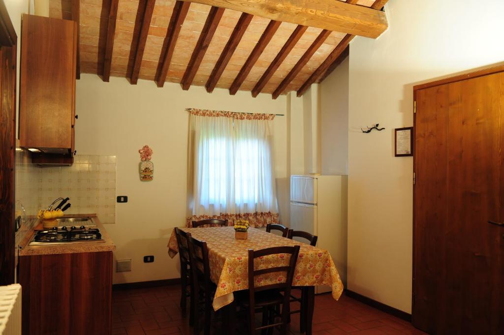 Agriturismo Il Sasso Guest House Anghiari Room photo