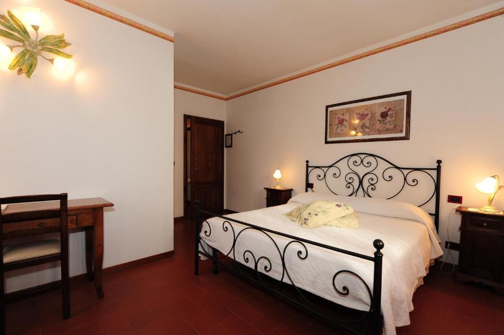 Agriturismo Il Sasso Guest House Anghiari Room photo